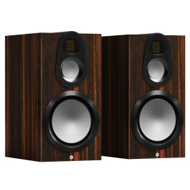 MONITOR AUDIO Gold 100 6G Macassar
