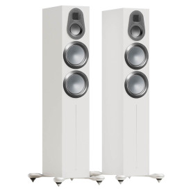 MONITOR AUDIO Gold 300 6G Satin White
