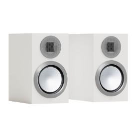 MONITOR AUDIO Gold 50 6G Satin White