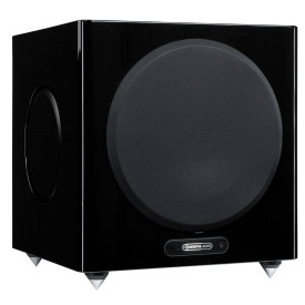 MONITOR AUDIO Gold W12 Piano Black (5G)