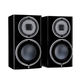 MONITOR AUDIO Platinum 100 3G Piano Black