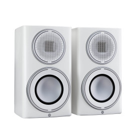 MONITOR AUDIO Platinum 100 3G Pure Satin White