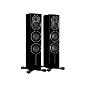MONITOR AUDIO Platinum 200 3G Piano Black