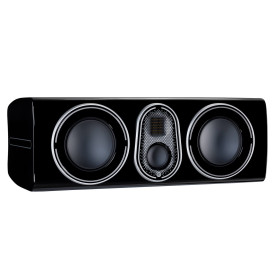 MONITOR AUDIO Platinum 250C 3G Piano Black
