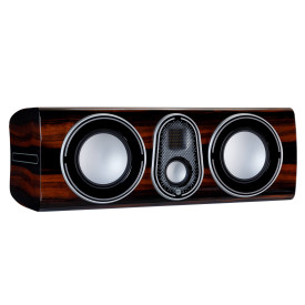 MONITOR AUDIO Platinum 250C 3G Piano Ebony
