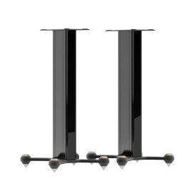 MONITOR AUDIO Studio 89 Stand Black Gloss