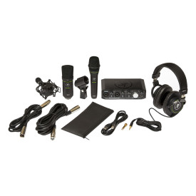 MACKIE PRODUCER BUNDLE