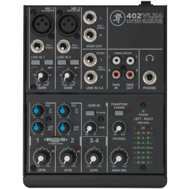 Mackie 402VLZ4