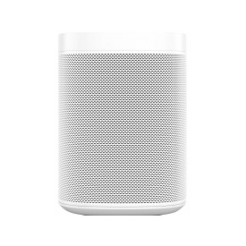 Sonos One SL White