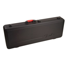 FENDER ABS MOLDED STRAT/TELE CASE