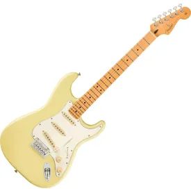 Fender Player II Stratocaster Hialeah Yellow