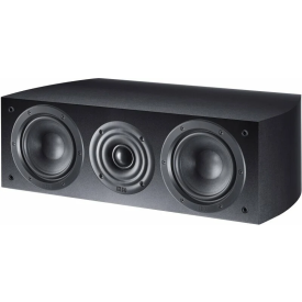 HECO Victa Elite Center 102 Black