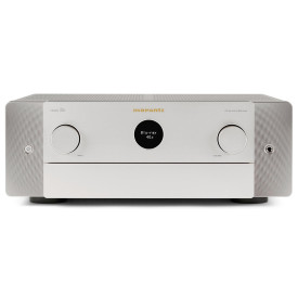 Marantz CINEMA 50 (Silver Gold)