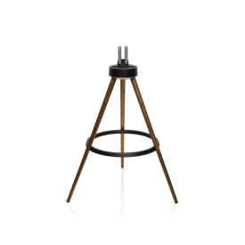 Marantz Horizon Tripod Dark Oak