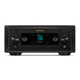 Marantz LINK 10N Black