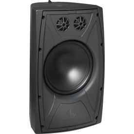 Sonance Mariner 62 SS Black