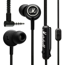 Marshall Mode Black
