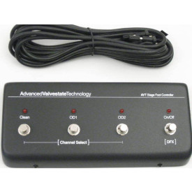 Marshall Pedl-10038