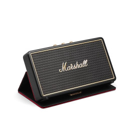 Marshall Stockwell Black