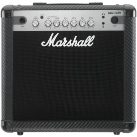 Marshall MG15CFR