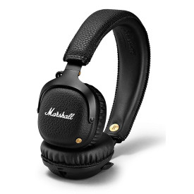 Marshall Mid Bluetooth Black