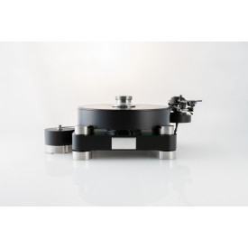 Transrotor MASSIMO NERO TMD