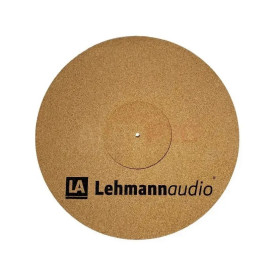 Lehmannaudio Stage 1 turntable mat