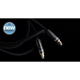 Atlas Mavros Glass Fibre Optic (toslink-toslink) 1m