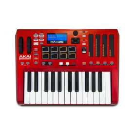 Akai MAX25
