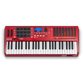 Akai MAX 49