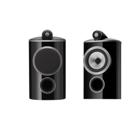 Bowers & Wilkins 805 D4 Gloss Black