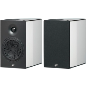 Paradigm Premier 200B Gloss White