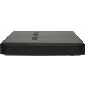 NuForce MCA18 Black