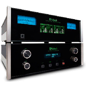 McIntosh C1100С&C1100T