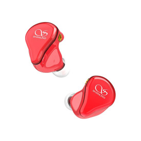 Shanling ME200 Red