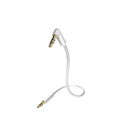Inakustik Premium 3,5mm Mini Jack 3,5mm Mini Jack 90 1,5m