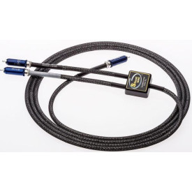 Silent Wire Serie Ag Subwoofercable 8м