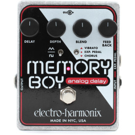 Electro-harmonix Memory Boy