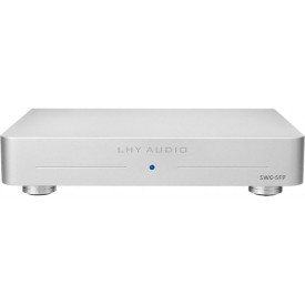 LHY Audio SW6-SFP Silver