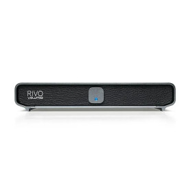 Volumio Rivo Black Edition