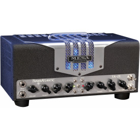 MESA BOOGIE TransAtlantic TA-15 Head