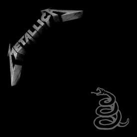 LP2 Metallica: METALLICA