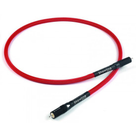 CHORD Shawline 1RCA to 1RCA Sub 1m
