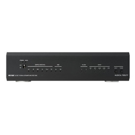 Musical Fidelity MX DAC Black