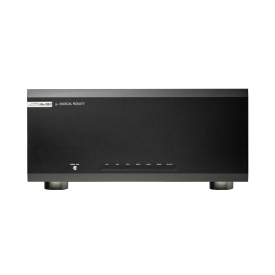 Musical Fidelity M6x 250.11 Black
