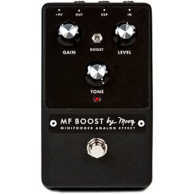 MOOG MINIFOOGER BOOST