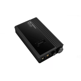 iBasso D16 Black