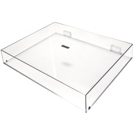 Thorens Dustcover for 800 Series/TD-2010