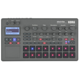 KORG ELECTRIBE2
