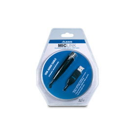ALESIS MIC LINK USB